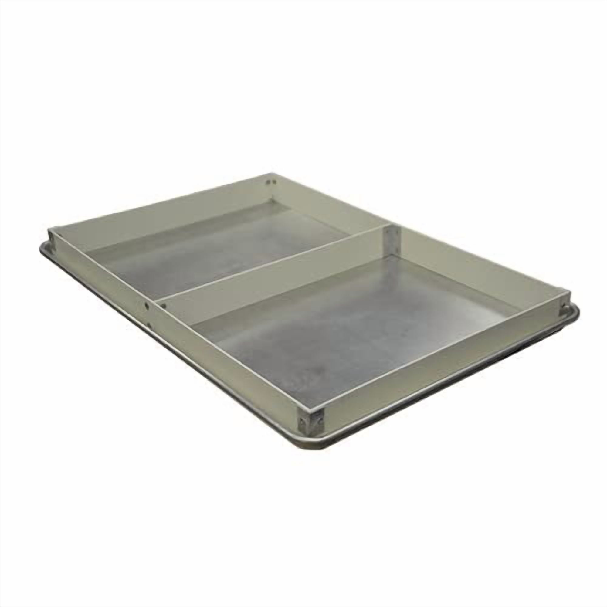 Premium Fiberglass Sheet Pan Extenders - Custom Configurations