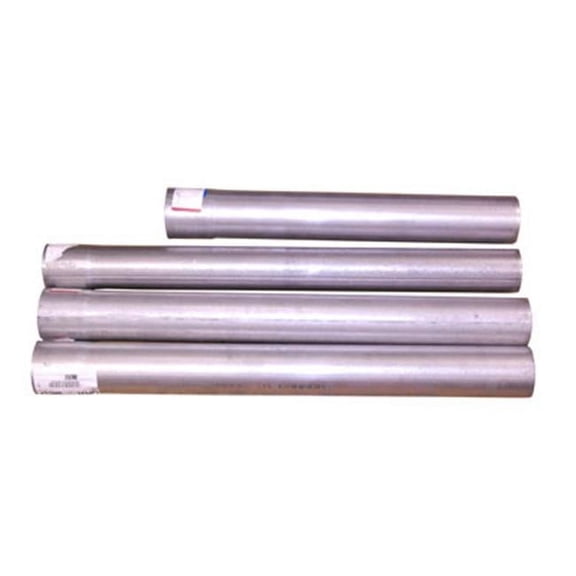 17624 Exhaust Tailpipe Extension 18 x 2.25 in. Inner Diameter
