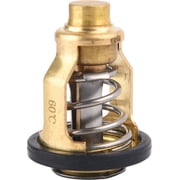 17670-90J00 60  140F Thermostat for Suzuki Outboard DF Series Engines