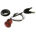 thumbnail image 1 of 176KR LED Clearance & Side Marker Light Kit - Red, 1 of 1