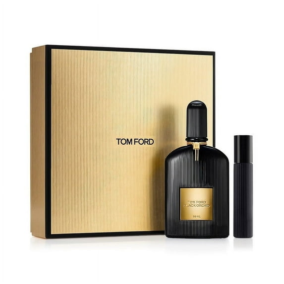 ($177 Value) Tom Ford Black Orchid Eau de Parfum 2-Pc Gift Set for Women