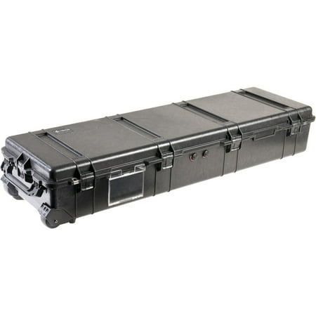1770 Long Shipping Box with Foam