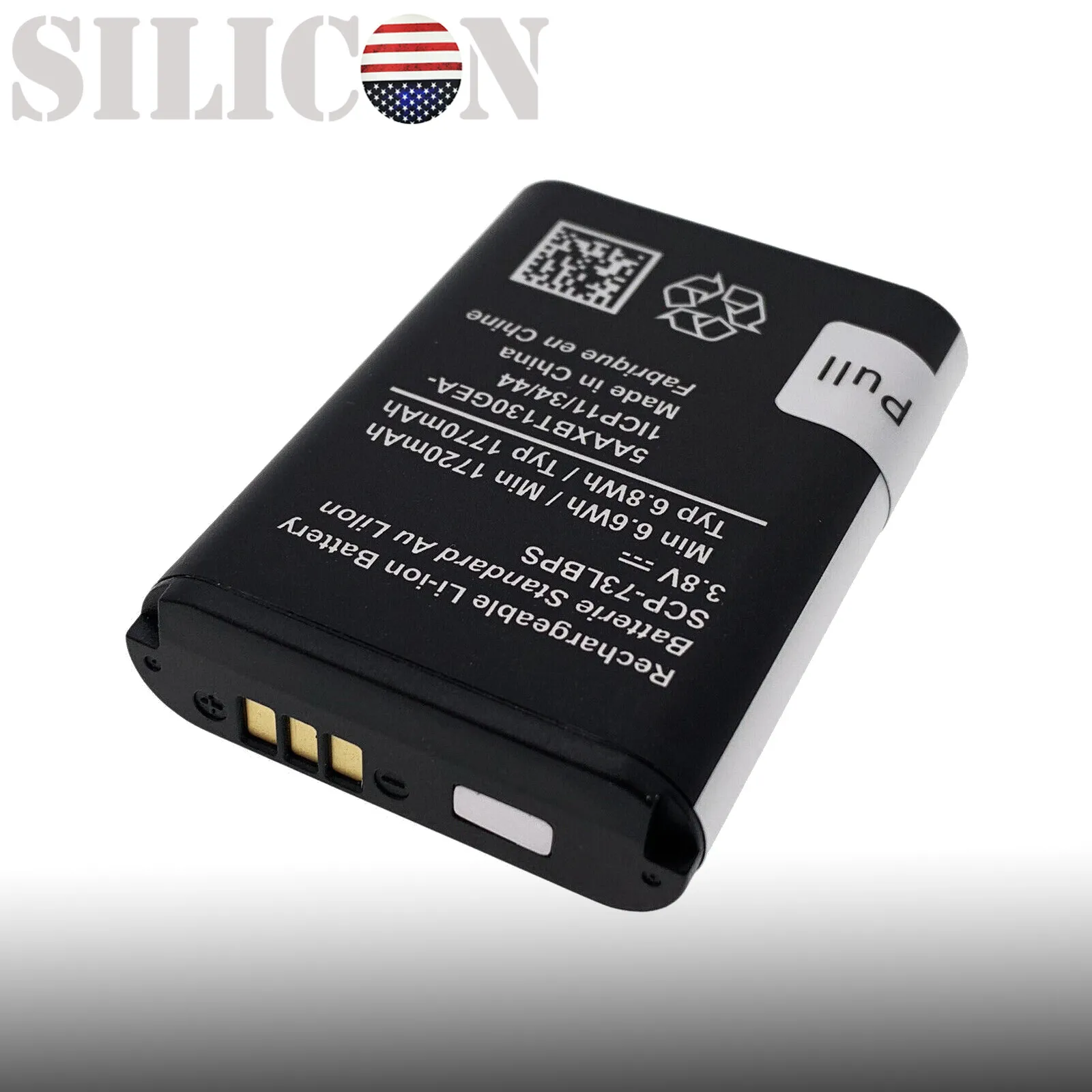 Near Me SCP-73LBPS Battery (2025 New Upgraded) Replacement For