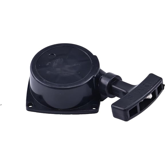 17720042033 Recoil Pull Starter Recoil Starter Assembly Replacement for Echo Gas Blower Brush Cutter Trimmers PE-2400 ES-2000 GT-2400 HCA-2400 SRS-2100 ES-210 Replace# 17730042030, 17720045330