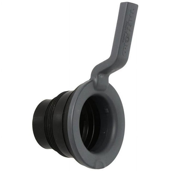 17732 SmartDrain Universal Sewer Fitting with Handle