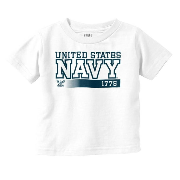 1775 United States Navy US Military Zip Up Hoodie Men's Women's Brisco Brands X