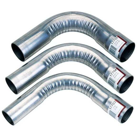 17754 Exhaust 45Elbow 2.25 x 2.25 In.