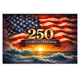 thumbnail image 1 of 1776-2026 Patriotic Artwork Puzzle 130 Pieces Screen-Free Activity for Family Relaxation & Keepsake Gift, 1 of 8