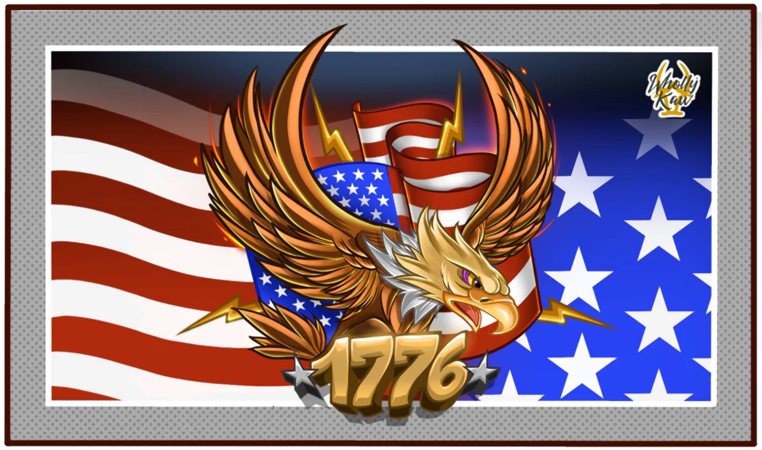 1776 After Shave Toner