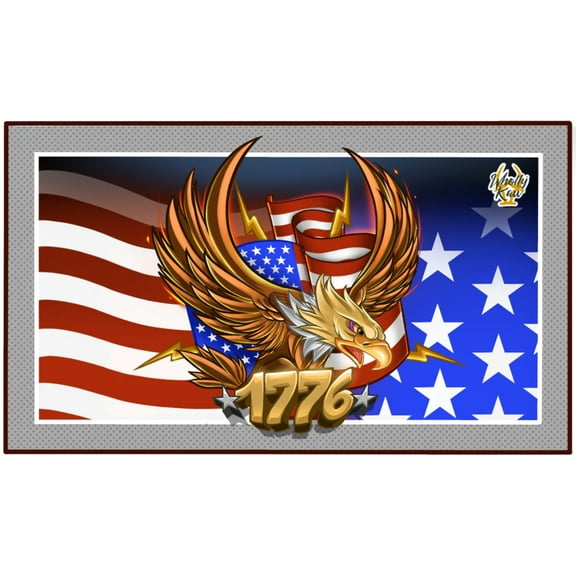 1776 After Shave Toner