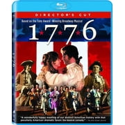 1776 (Blu-ray)