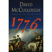 DAVID MCCULLOUGH 1776 (Hardcover)