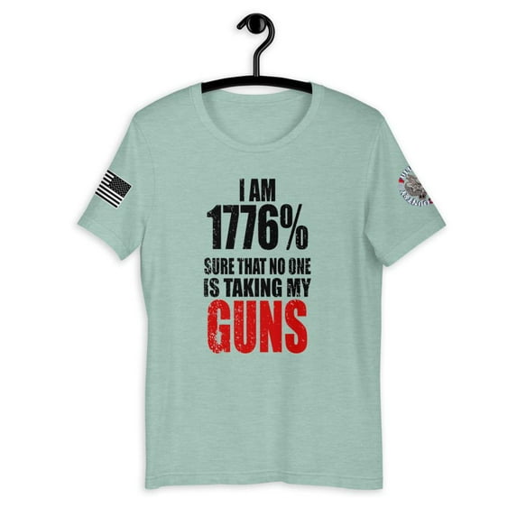 1776 T-Shirt