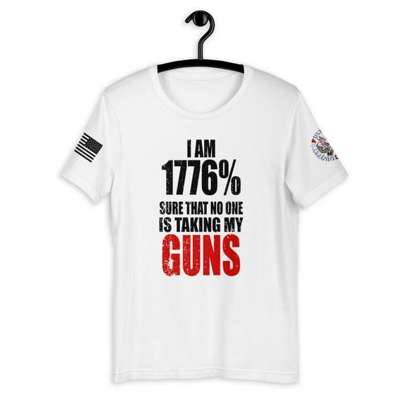 1776 T-Shirt