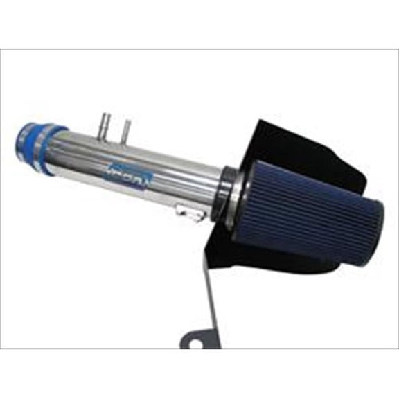 1778 2011-2014 Ford Cold Air Induction Systems