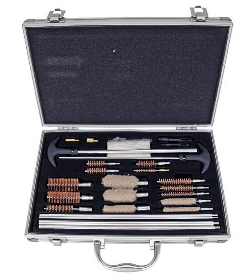 178pc Universal Gun Cleaning Kit