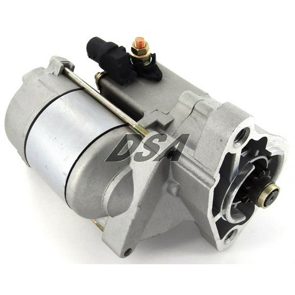 17800N Starter Compatible with DODGE