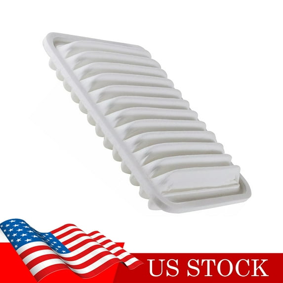 17801-21050 Engine Air Filter For Toyota Corolla 2009-2019 Matrix Yaris