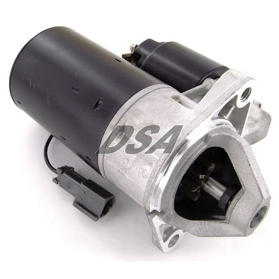 17812N Starter Compatible with NISSAN