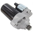thumbnail image 1 of 17819N Starter Compatible with VOLKSWAGEN, 1 of 4
