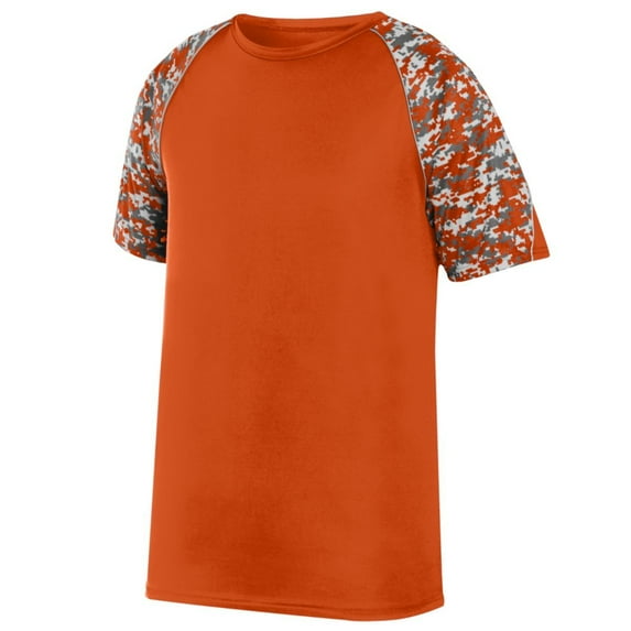1782 Color Block Digi Camo Jersey