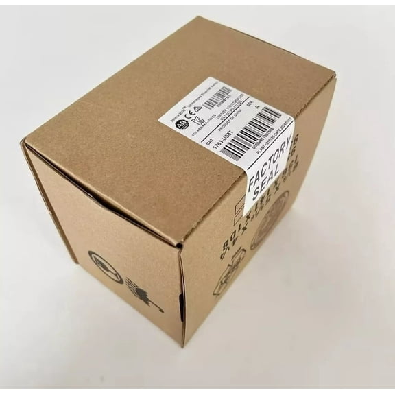 1783 US8T Allen-Bradley AB 1783-US8T Stratix 2000 8t Port Unmanaged Switch New