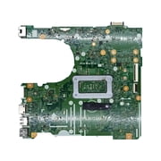 17841-1 For Dell 3476 3576 Laptop Motherboard i3/i5/i7 7/8th Gens CPU 2GB R5 M435 , components