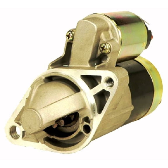 17849N Starter Compatible with CHRYSLER