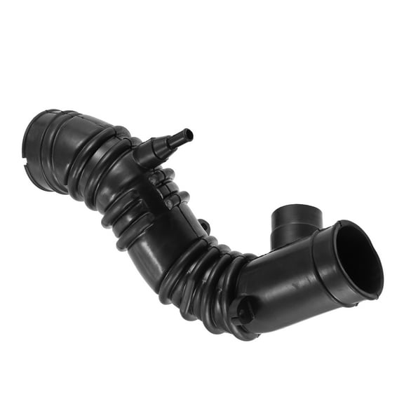 17881-03110 1788103110 Engine Air Intake Hose Pipe Tube Fit for Toyota Camry 2000 2001 L4 2.2L Black