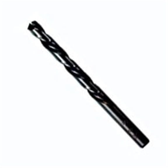 1789226 Left Hand Drill Bit, Black .375 In.