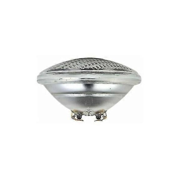 178mm White Led Pool Light Par56 12v Dc/ac Waterproof Ip68 Underwater Lamp Replace Halogen Bulbs