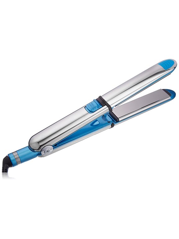 ($179.95 Value) Babyliss Pro Nano Titanium Prima3000 Ionic Hair Straightening Flat Iron , 1.25"