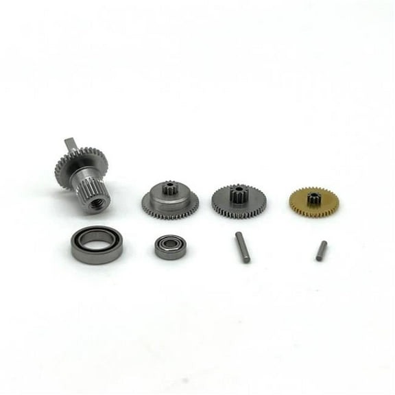 179 Replacement Gear Set