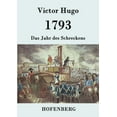 thumbnail image 1 of 1793: Das Jahr Des Schreckens (Paperback), 1 of 1