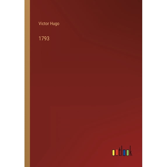 1793, (Paperback)
