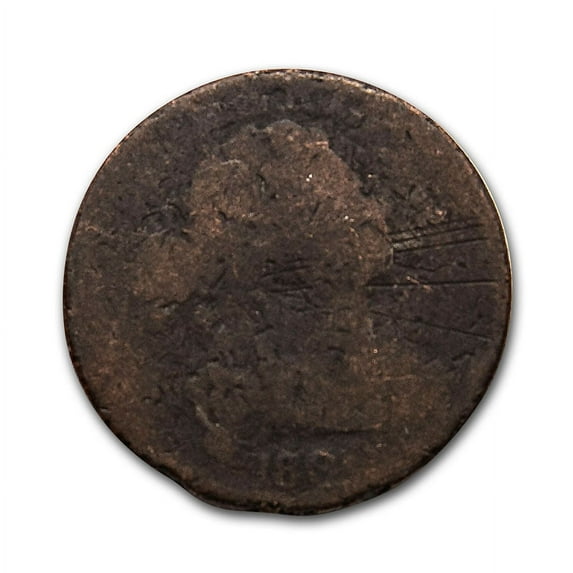 1794-1807 Large Cents (Culls)