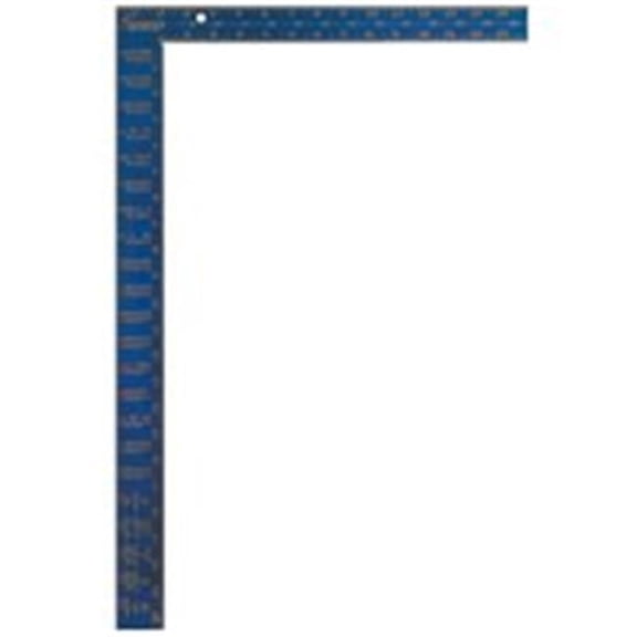 1794462 Steel Carpenter Square, 8 x 12 In.