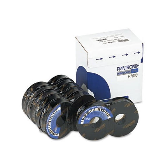 179499001 Ribbon Black