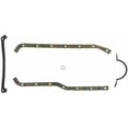 thumbnail image 1 of 17950 Oil Pan Gasket for Chevy 4 Cylinder, 1 of 1