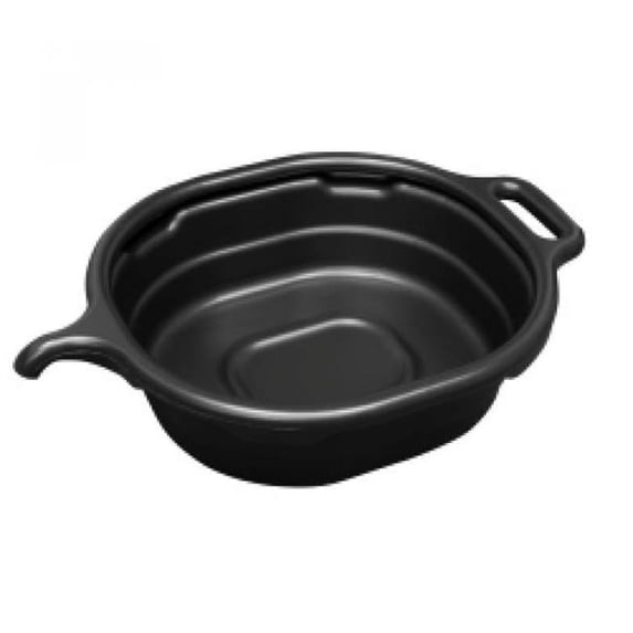 17972 4.5 gal Oval Drain Pan