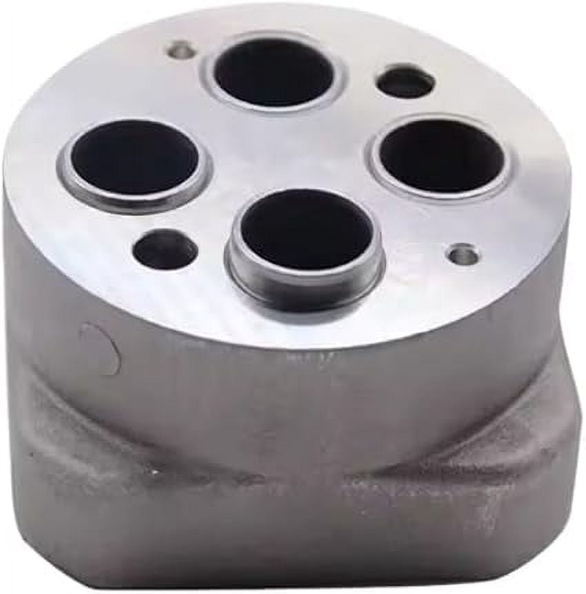 179730-0040/KHR2433 Water Temp Sensor Compatible with Excavator SH200A3 ...