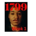 thumbnail image 1 of 1799-1851 1799, Book 1, (Paperback), 1 of 1