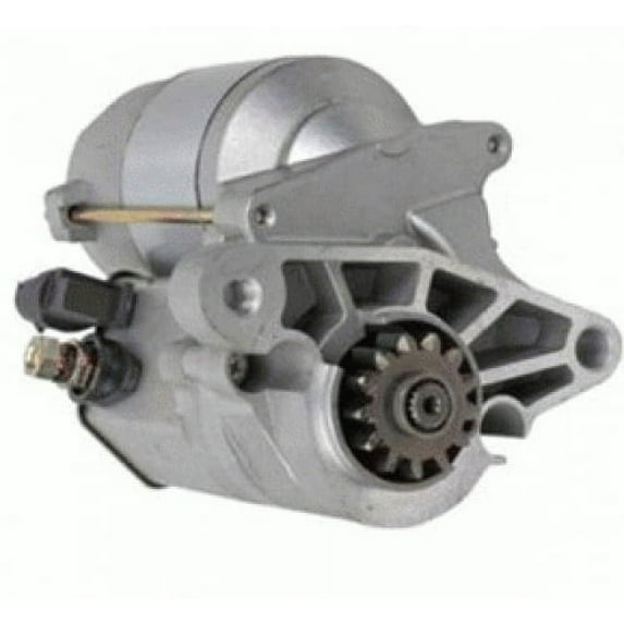 17995N Starter Compatible with CHRYSLER and DODGE