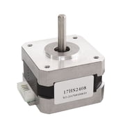 17HS2408 42 Stepper Motor Two-phase hybrids Step Motor for Printers and Monitor Equipment
