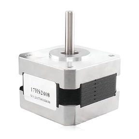 17HS2408 Stepper Motor Efficient 42 Stepper Motor 42 Motor Two-phase hybrids