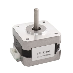 17HS2408 Stepper Motor Efficient 42 Stepper Motor 42 Motor Two-phase hybrids