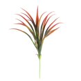 17In Fake Outdoor Plants Plastic Grass Resistant Artificial Plants