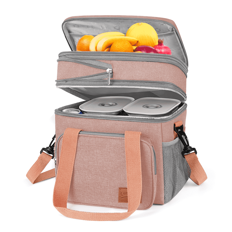Women's work lunch bag sale