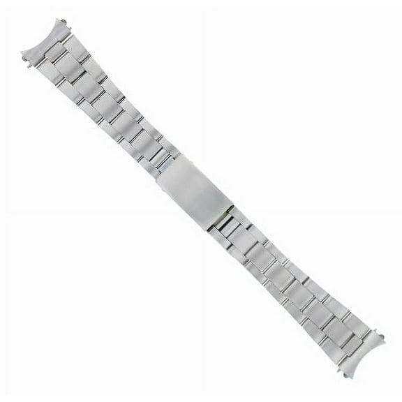 17MM OYSTER WATCH BAND STRAP FOR 31MM DATEJUST 17824, 78286, 78288, 67483, 77014