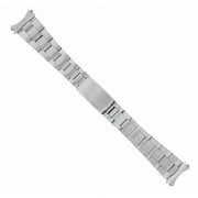 17MM OYSTER WATCH BRACELET FITS ROLEX NO DATE 67480, 77014, 77080, 77483, 77518